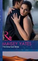 The Inherited Bride