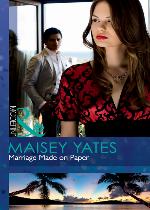 Marriage Made on Paper