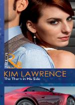 The Thorn in His Side (Mills &amp; Boon Modern)