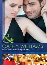 His Christmas Acquisition (Mills &amp; Boon Modern)