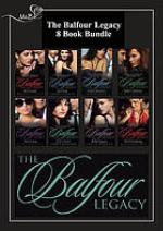 The Balfour Legacy (Mills &amp; Boon e-Book Collections)