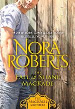 Fall of Shane MacKade.