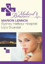 Sydney Harbour Hospital