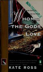 The Darkest of Secrets