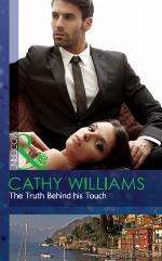 The truth behind his touch