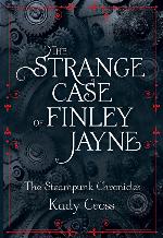 The Strange Case of Finley Jayne