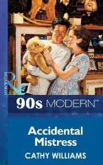 Accidental Mistress