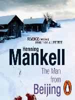 The Man From Beijing