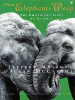When Elephants Weep