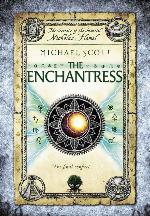 The Enchantress