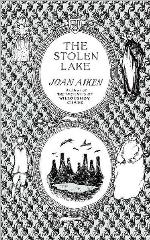 The Stolen Lake