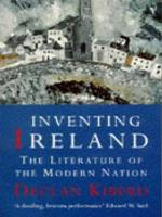 Inventing Ireland