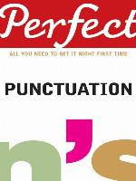 Perfect Punctuation