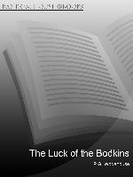 The Luck of the Bodkins