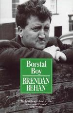 Borstal Boy
