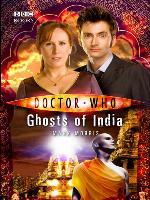 Ghosts of India