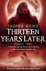 Thirteen Years Later