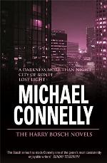 Harry Bosch Novels