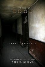 The Edge. Chris SIMMs