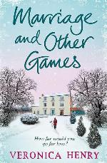 Marriage And Other Games