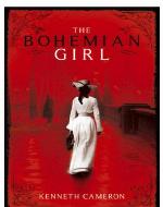 The Bohemian Girl