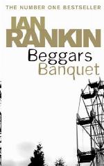Beggars Banquet