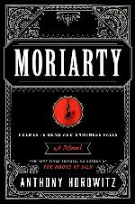Moriarty
