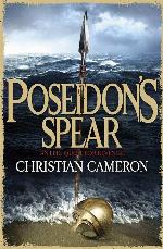 Poseidon's Spear