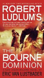 The Second Bourne Trilogy