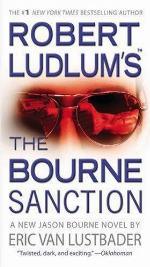 The Bourne Sanction