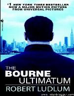 The Bourne Ultimatum