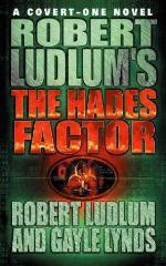 The Hades Factor