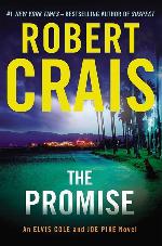 The Promise: An Elvis Cole and Joe Pike Novel