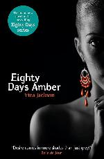 eighty days amber. vina jackson