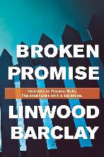 Broken Promise: (Promise Falls Trilogy Book 1)