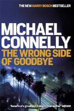 The Wrong Side of Goodbye