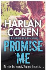 Promise Me (Myron Bolitar 08)