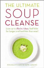 The ultimate soup cleanse