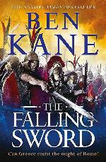 The Falling Sword (CLASH OF EMPIRES)