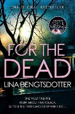 For the Dead (Detective Charlie Lager)