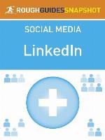 The Rough Guide Snapshot to Social Media