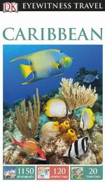 DK Eyewitness Travel Guide Caribbean