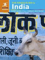 The Rough Guide to India