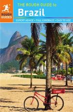 The Rough Guide to Brazil