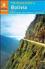 The Rough Guide to Bolivia