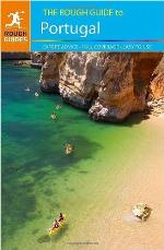 The Rough Guide to Portugal