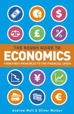 The Rough Guide to Economics