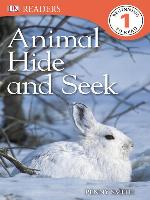 Animal Hide and Seek