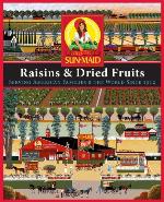 Sun-Maid Raisins &amp; Dried Fruits