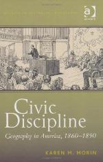 Civic Discipline